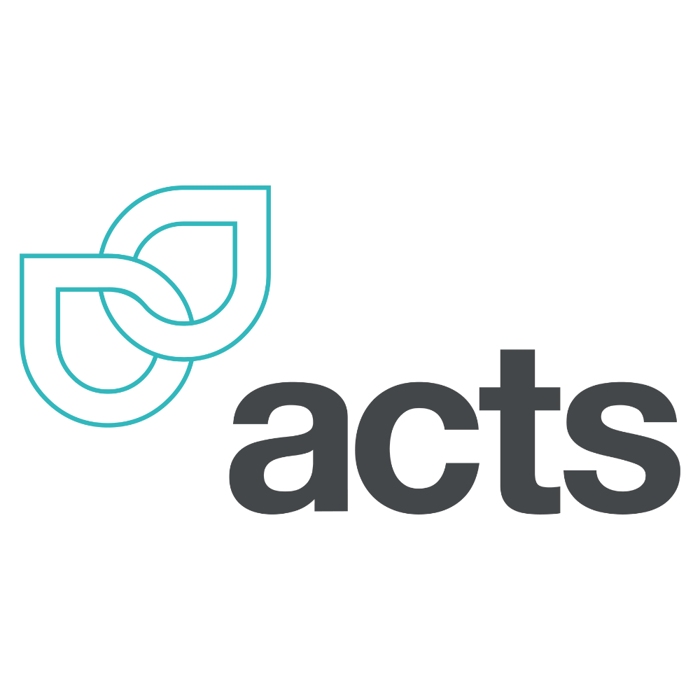 ACTS - website