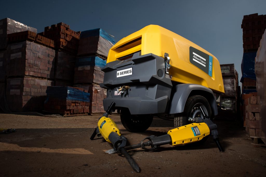Compressor