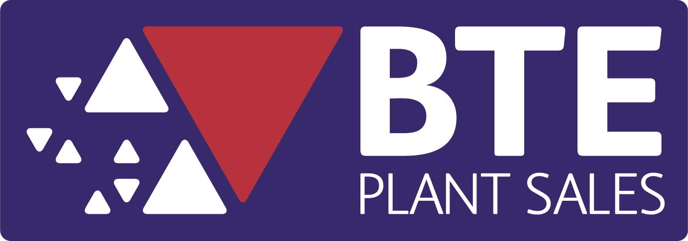 BTE Plant Sales