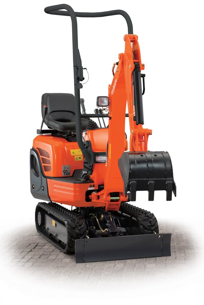 Excavators