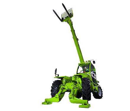 Telehandler