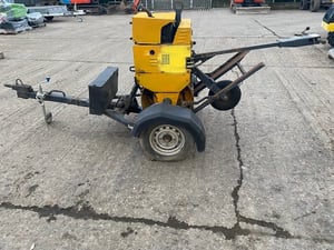 Terex – MBR71