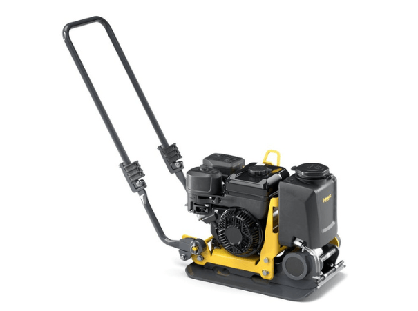 BOMAG BP 10_30 plate compactor right studio