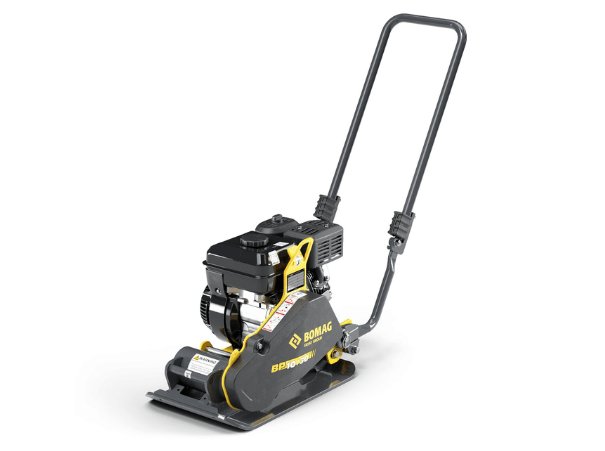 BOMAG BP 10_30 plate compactor with no water tank