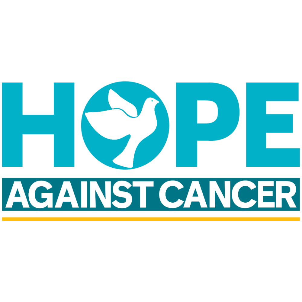 Hope Against Cancer - website Hope Against Cancer - website