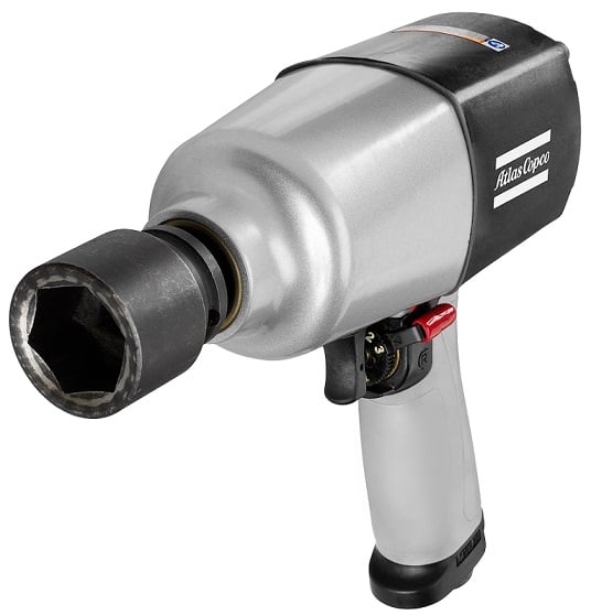 Impact Wrench small