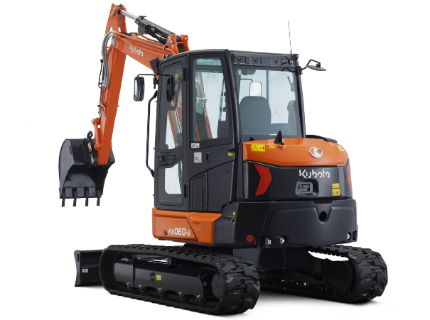 KX060-5 product KX060-5 product
