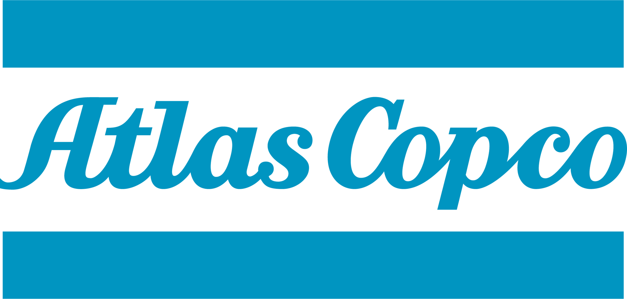 Atlas Copco Logo