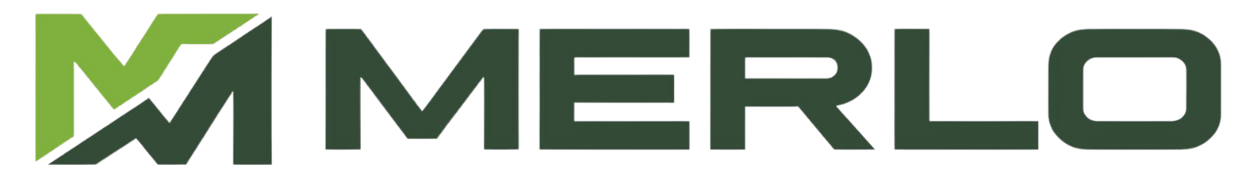 Merlo logo cut out web