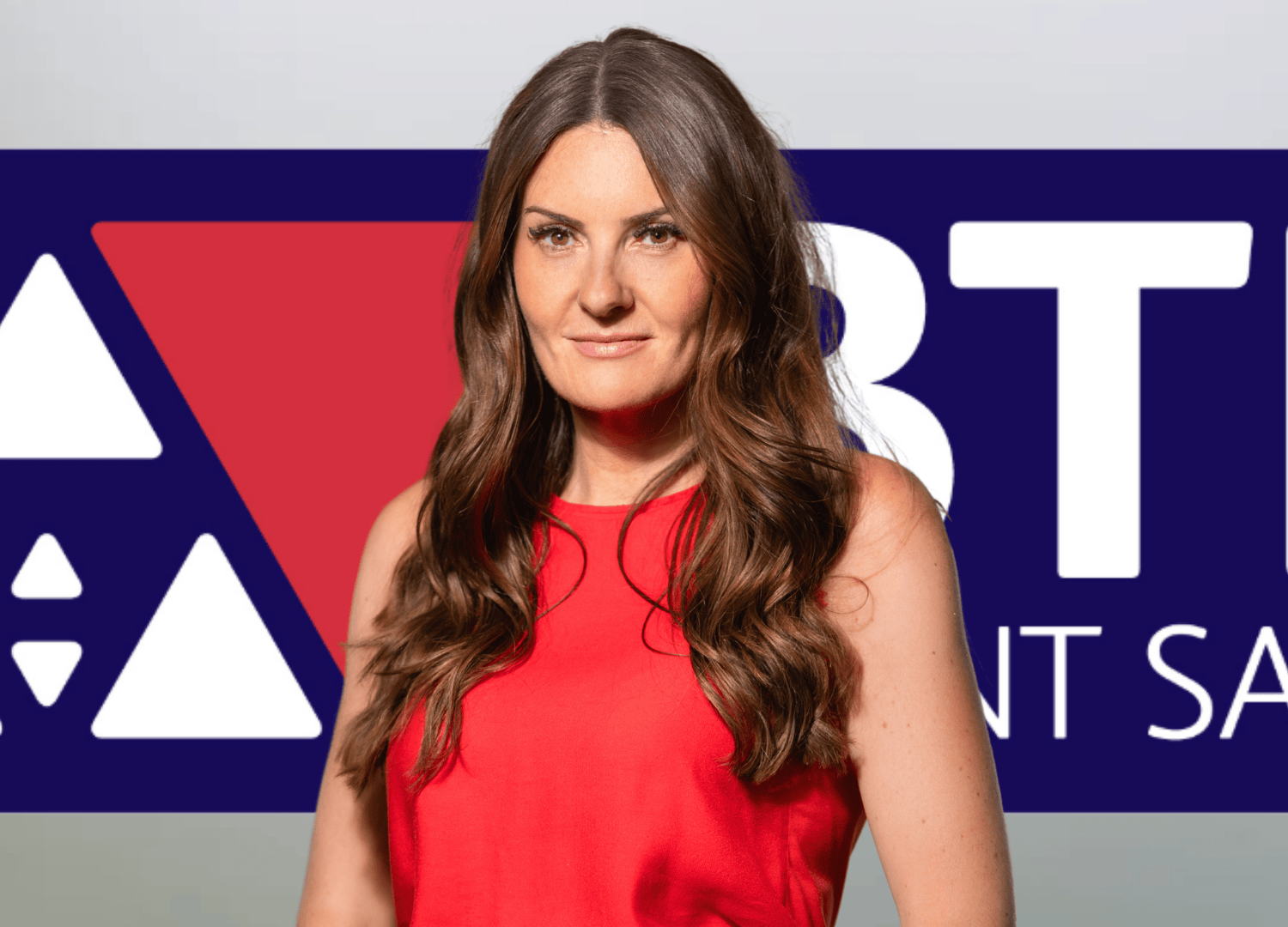 Rebecca Bryson Managing Director of BTE Plant Sales