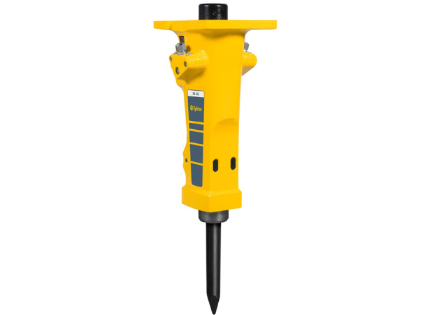 Epiroc SB302 hydraulic breaker related product