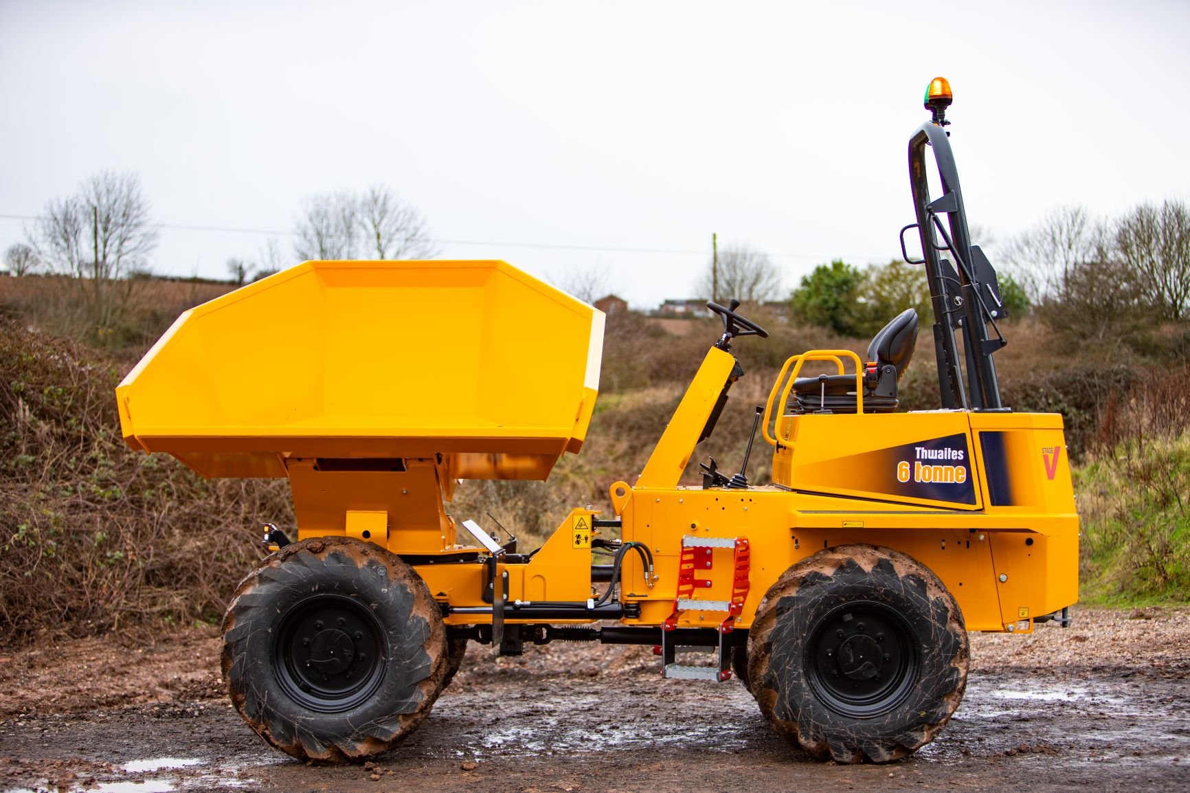 6 Tonne Power Swivel - 002 web