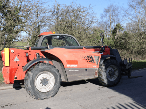 11051504 MT1335 right side 11051504 MT1335 right side