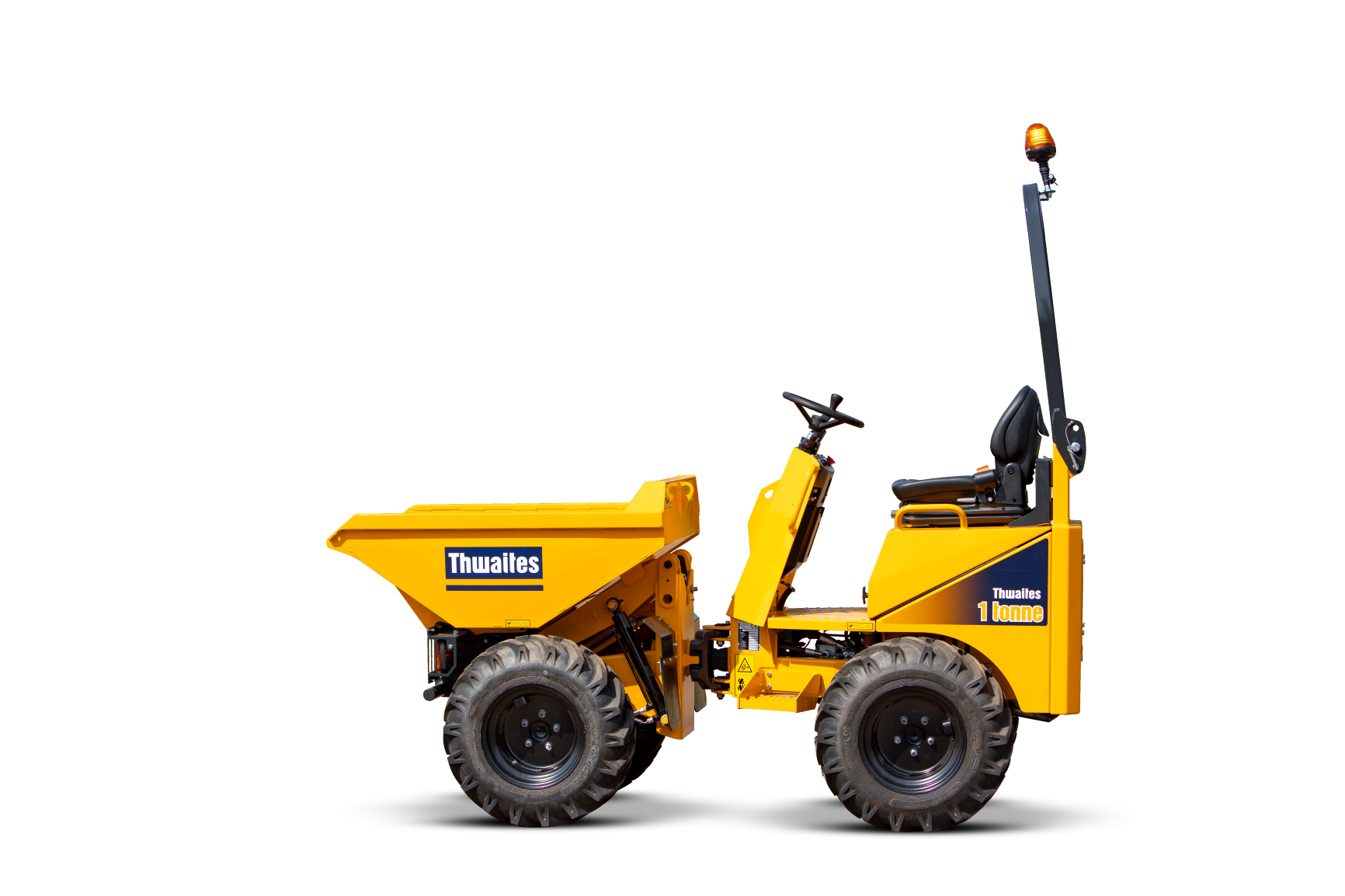 1 TONNE DUMPER RANGE