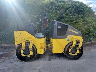 11045032 Bomag BW120