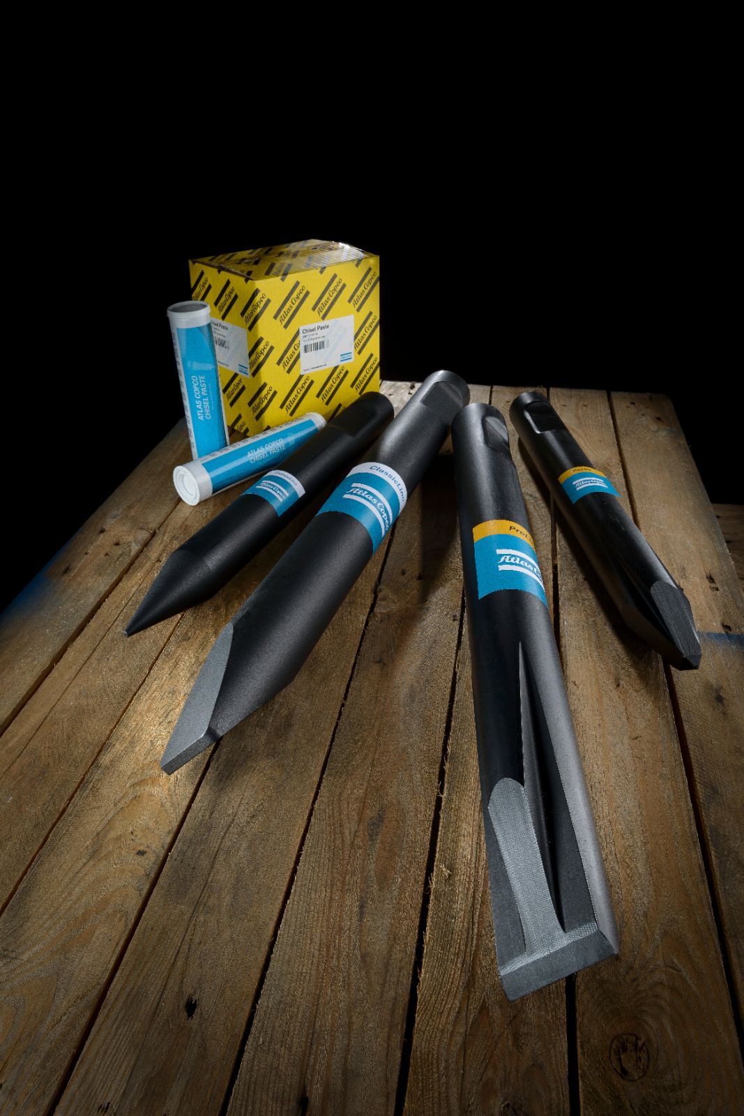 Atlas Copco Working Tools small