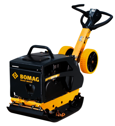 BPR25/40 D
