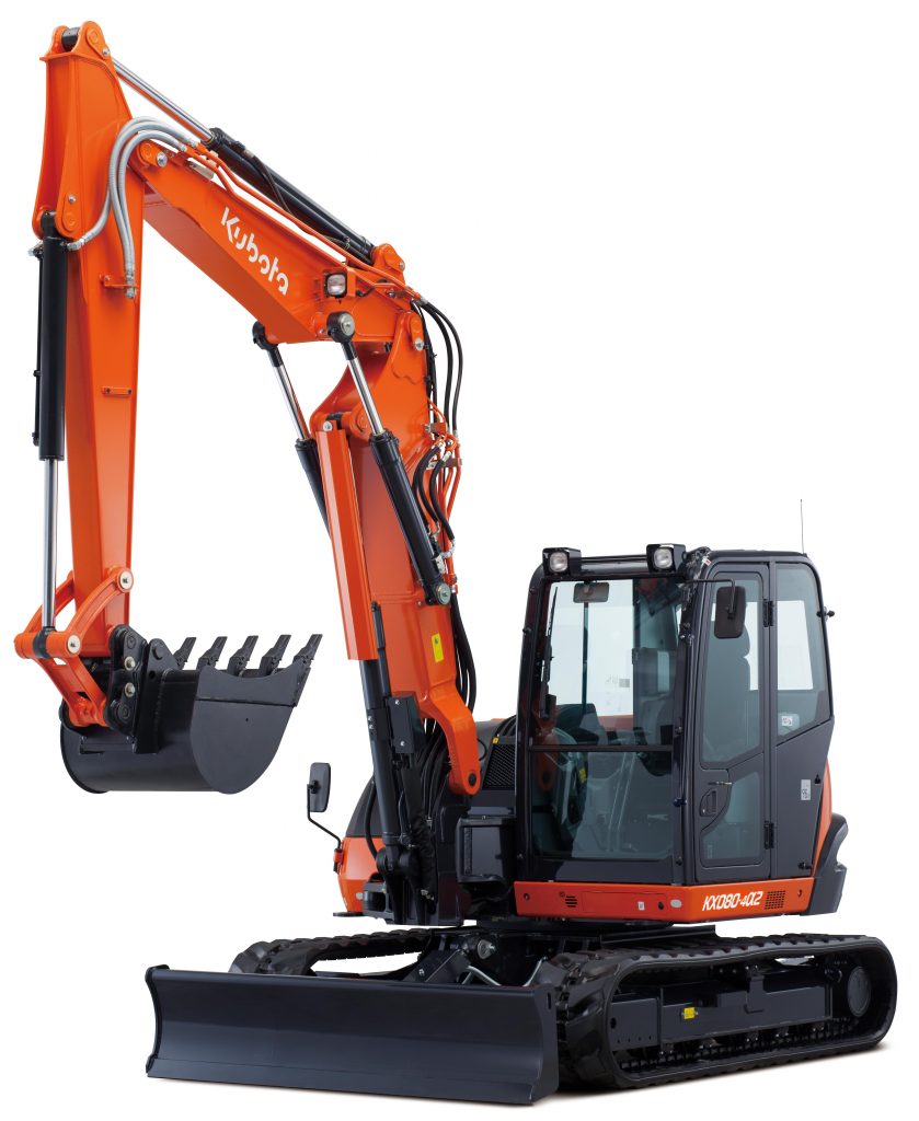 KX080-4a2