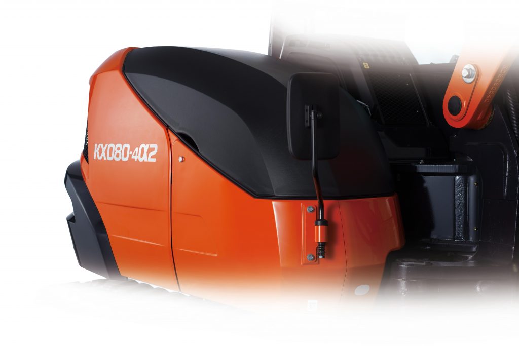 KX080-4a2