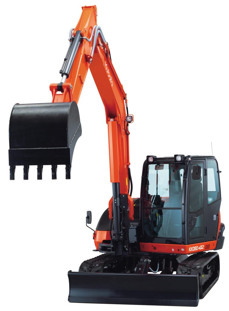 KX080-4a2