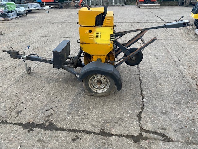 Terex–MBR71