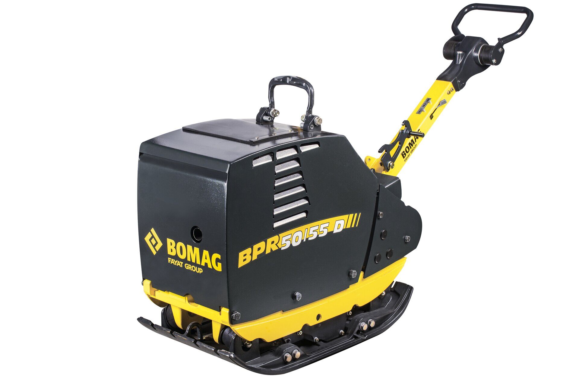 BPR50/55 D
