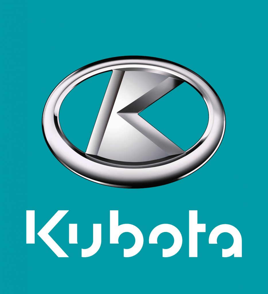 FULL KUBOTA RANGE