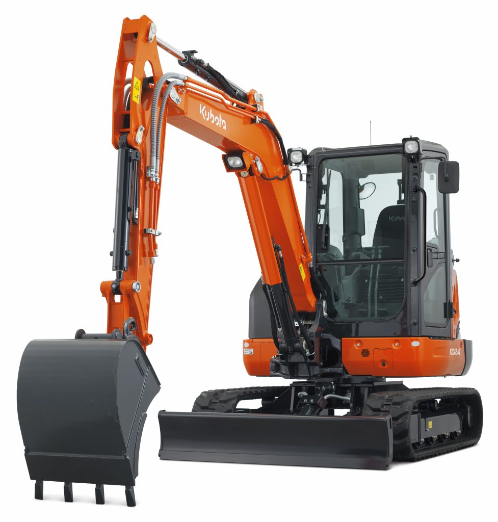KX080-4A2