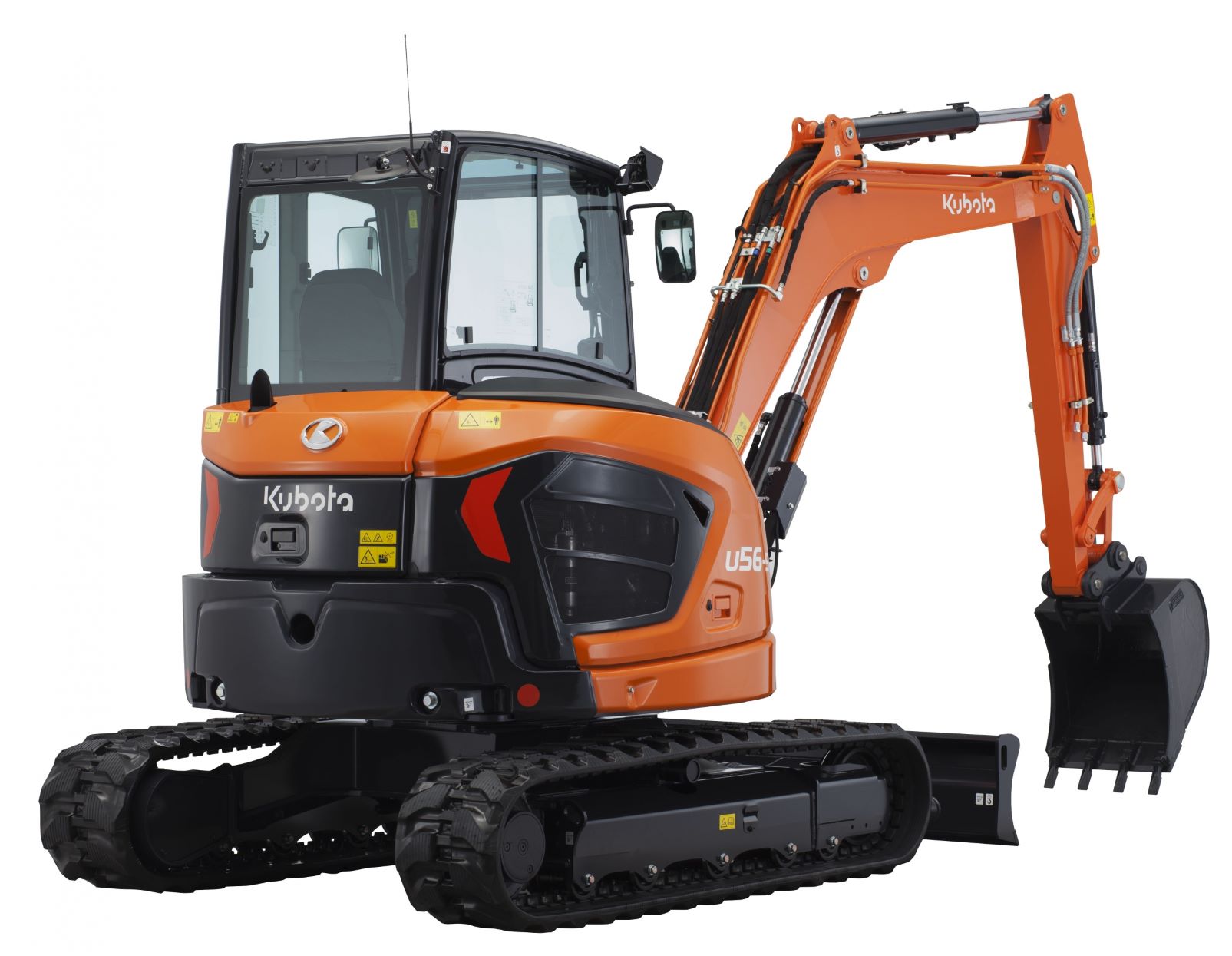 Kubota - U56-5 web 5