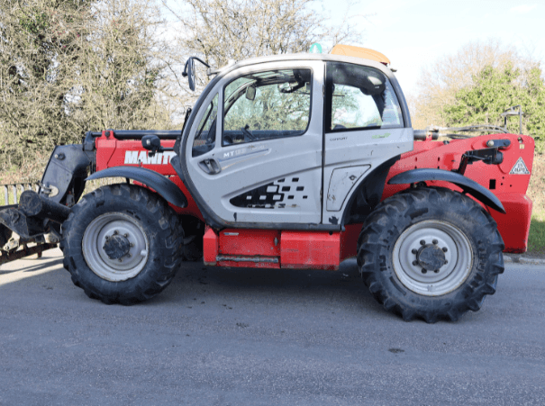 11051504 Manitou MT1335